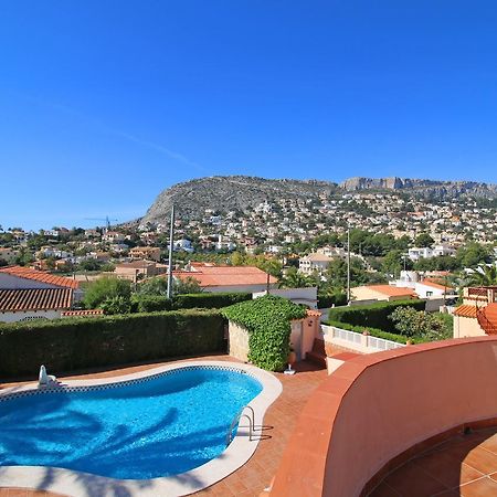 Villas Costa Calpe - Roma Eksteriør bilde