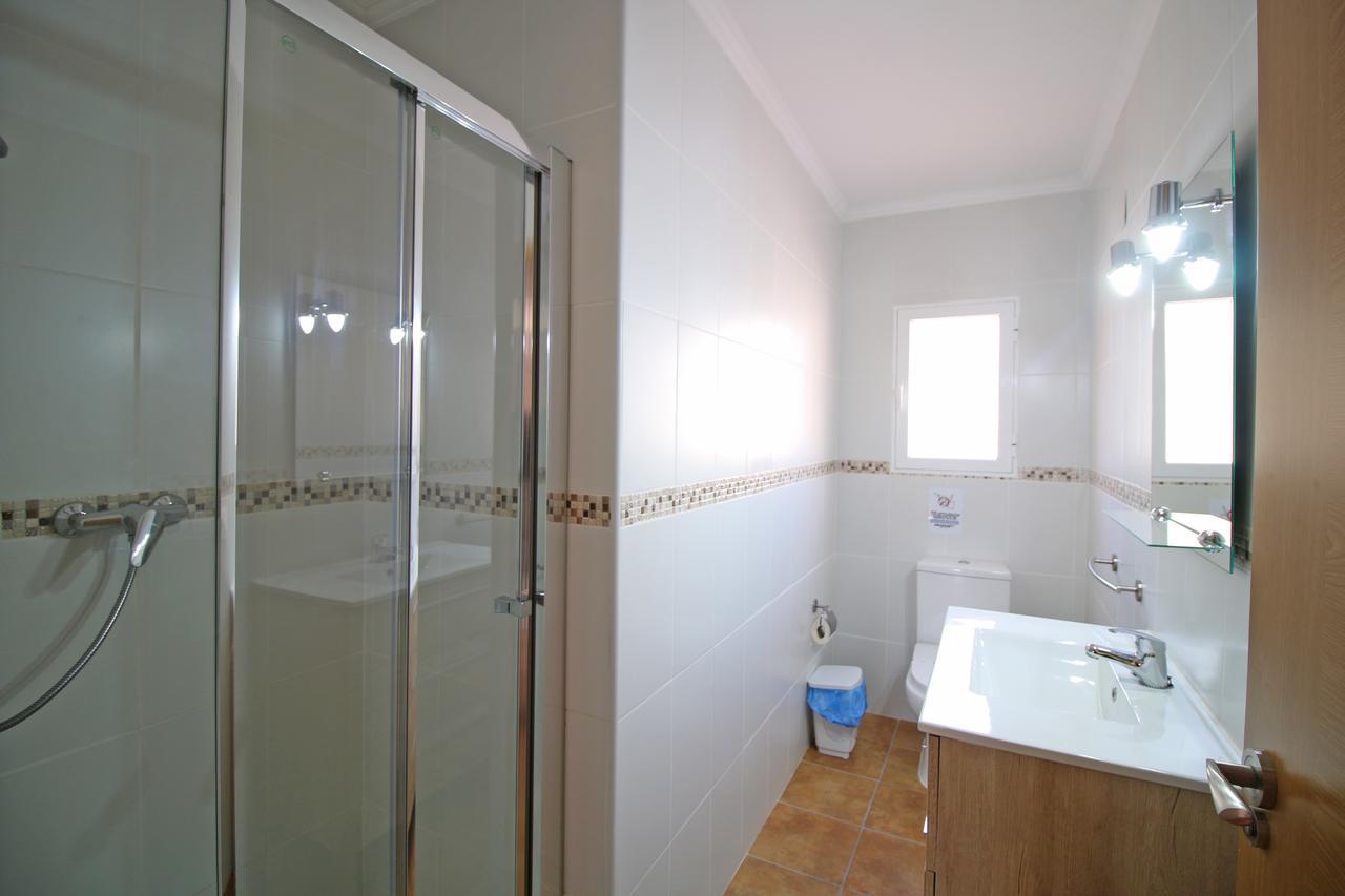 Villas Costa Calpe - Roma Eksteriør bilde