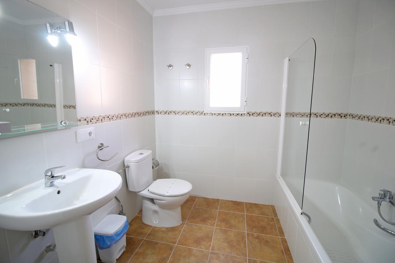 Villas Costa Calpe - Roma Eksteriør bilde