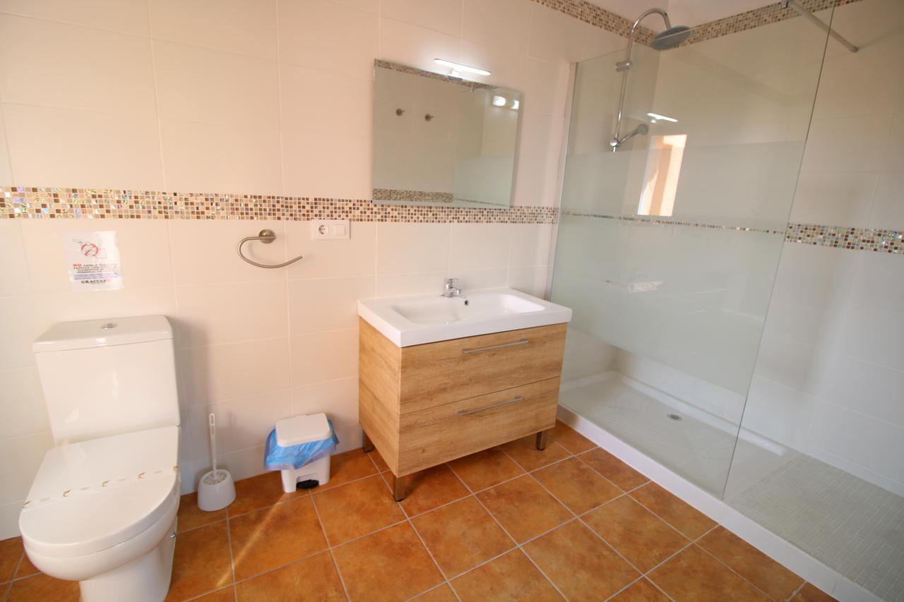 Villas Costa Calpe - Roma Eksteriør bilde