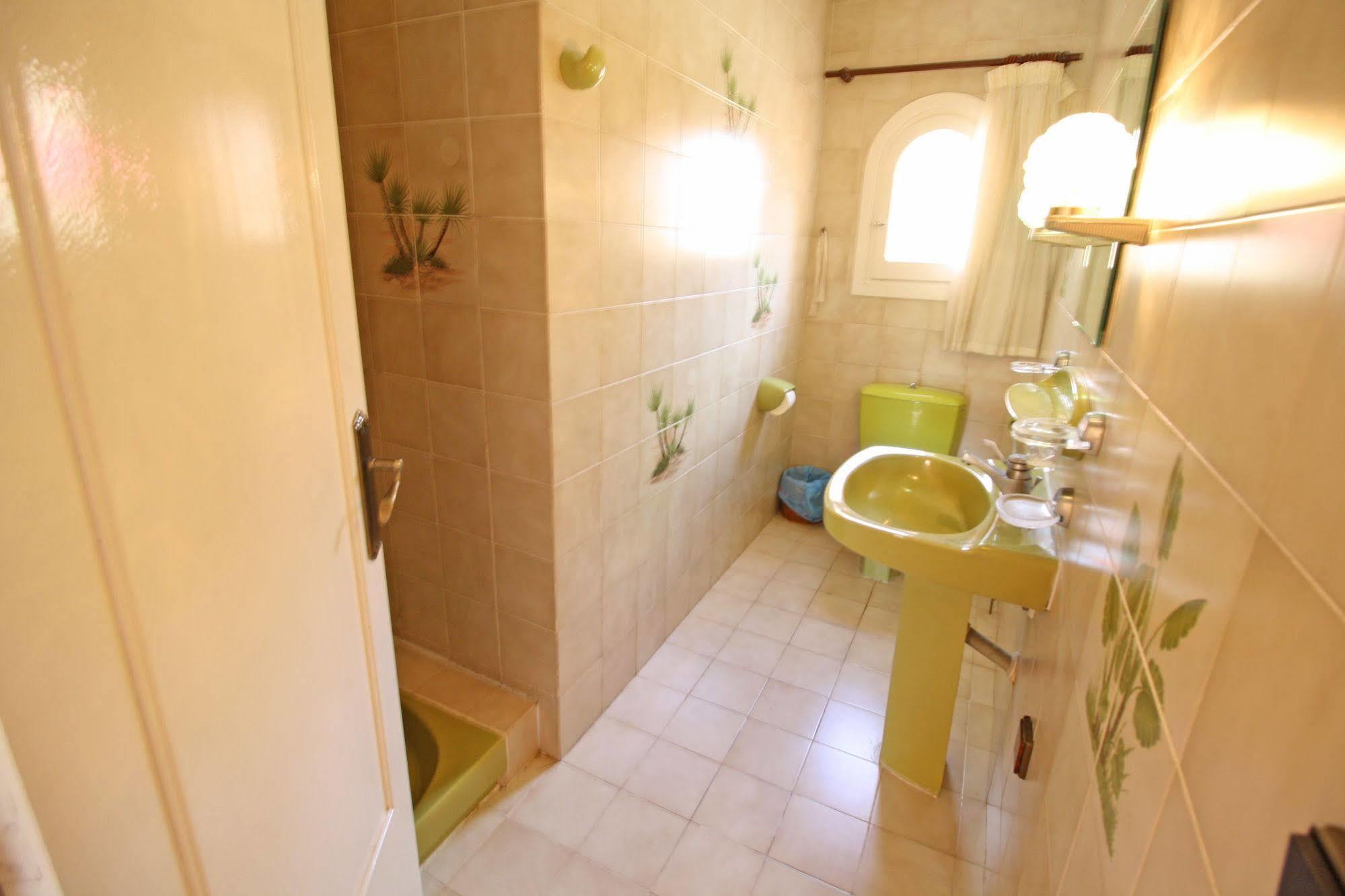 Villas Costa Calpe - Roma Eksteriør bilde