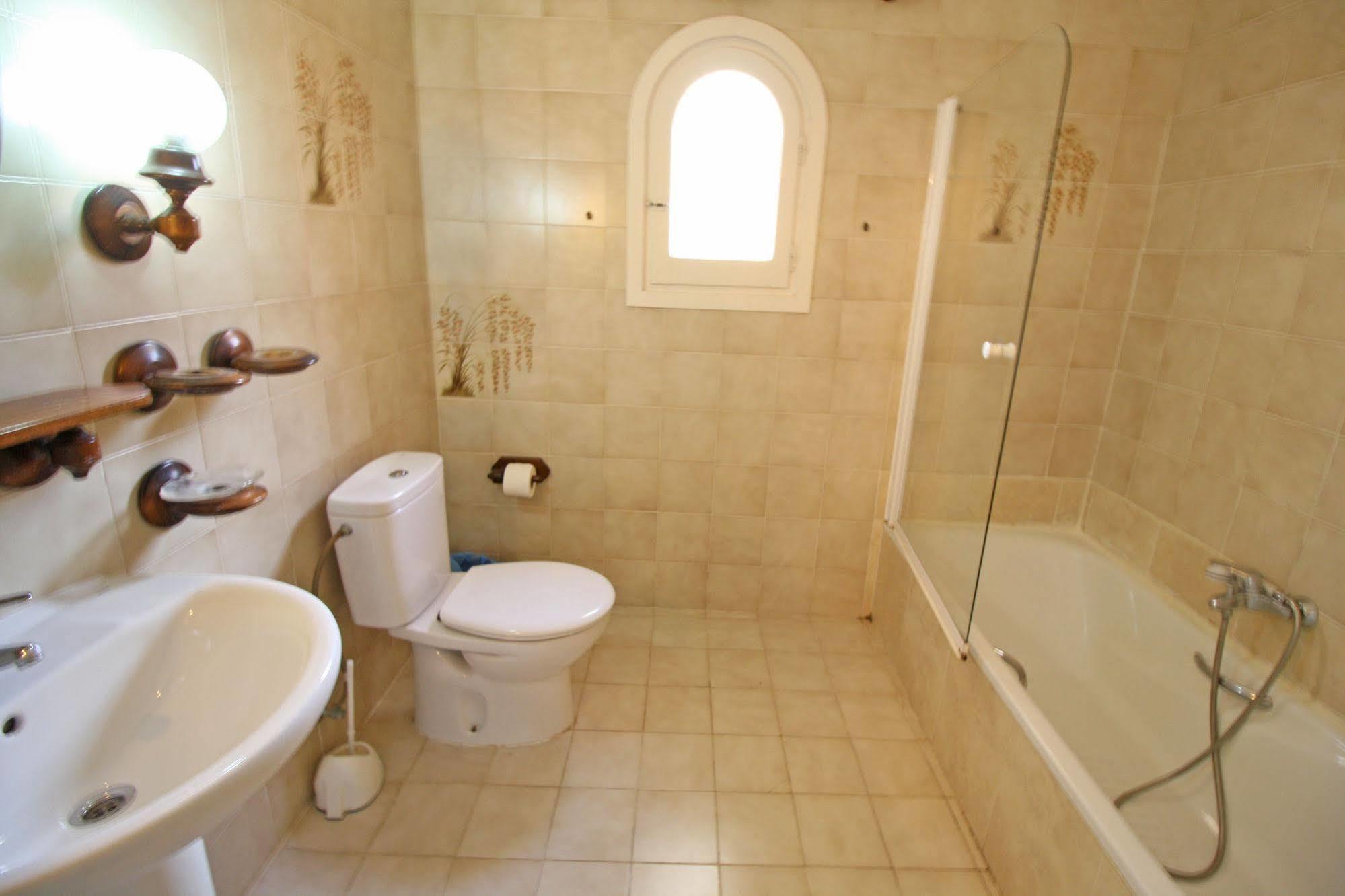Villas Costa Calpe - Roma Eksteriør bilde