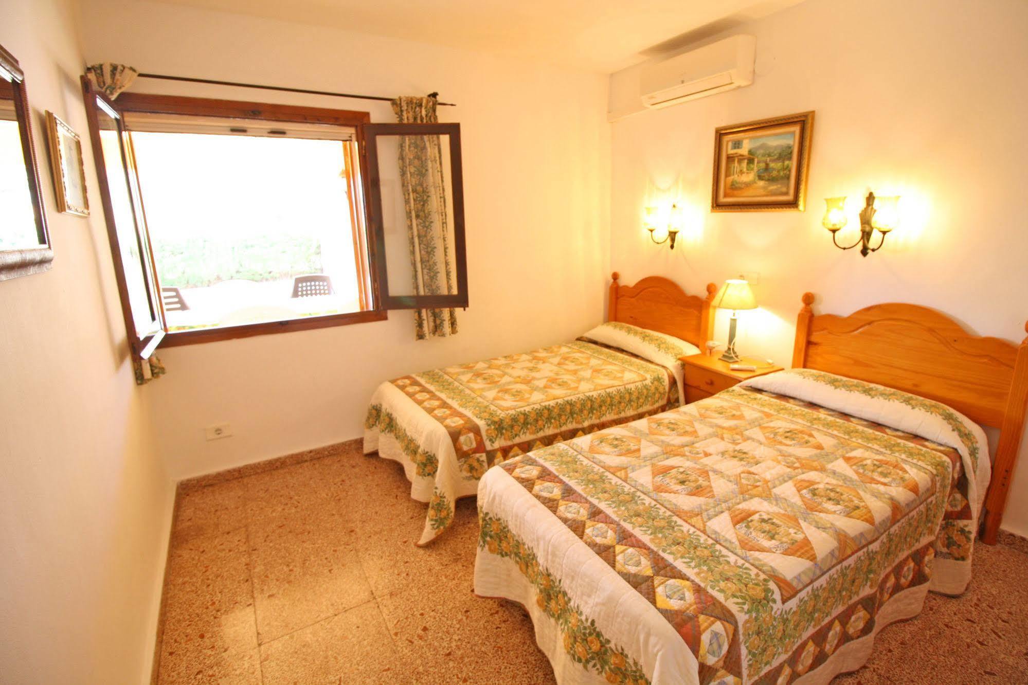 Villas Costa Calpe - Roma Eksteriør bilde