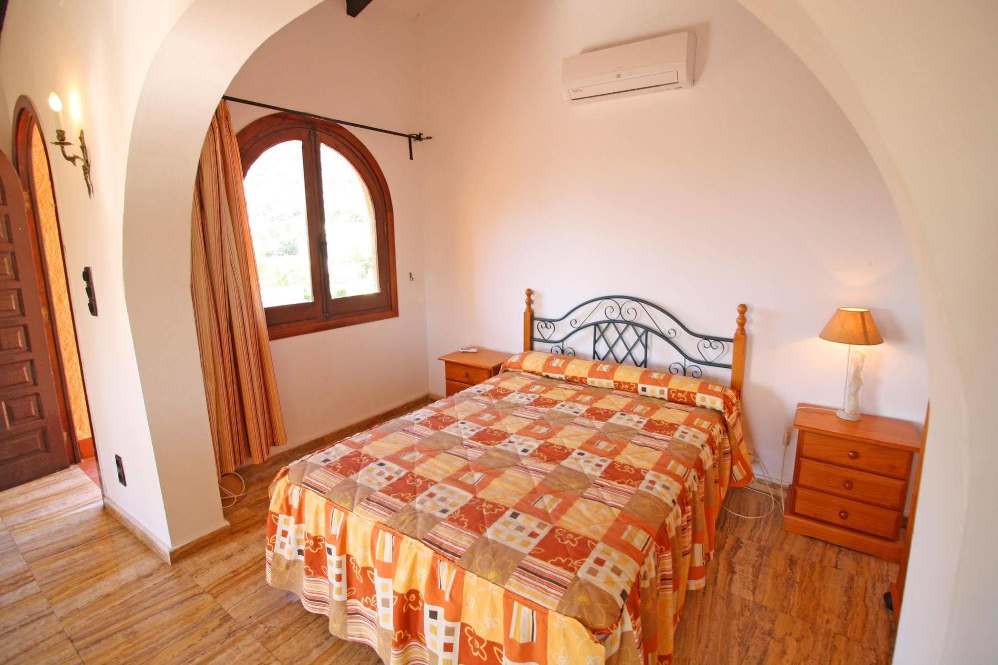 Villas Costa Calpe - Roma Eksteriør bilde