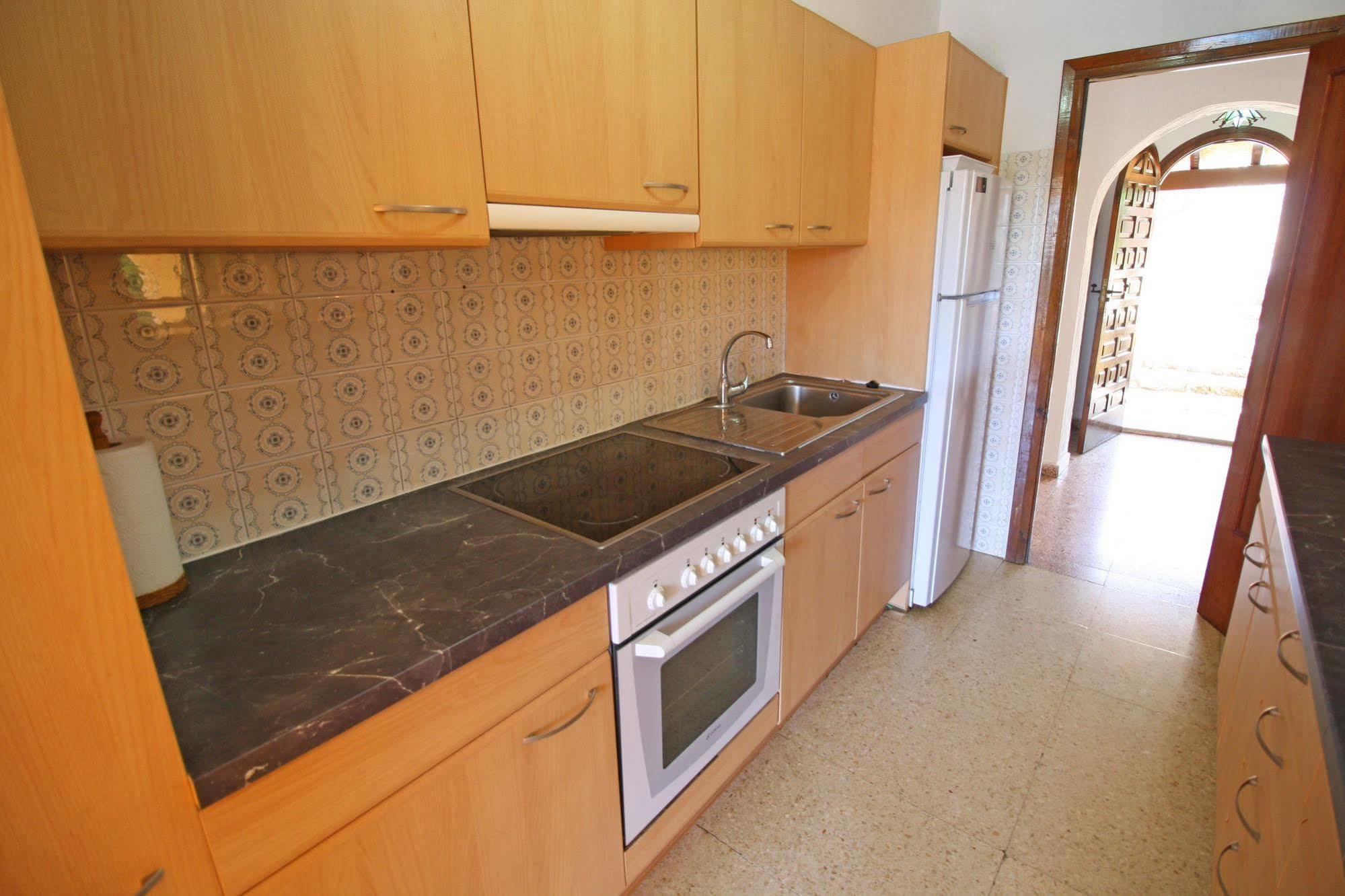 Villas Costa Calpe - Roma Eksteriør bilde