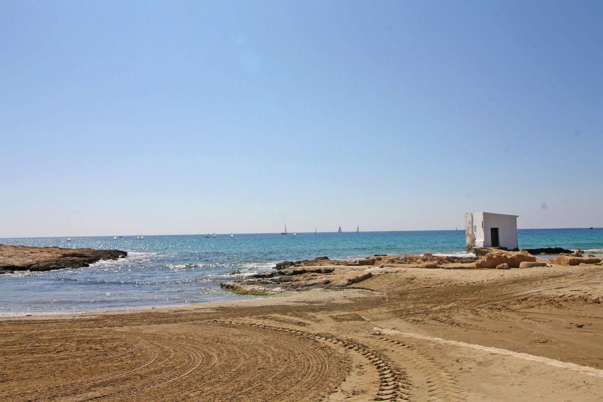 Villas Costa Calpe - Roma Eksteriør bilde